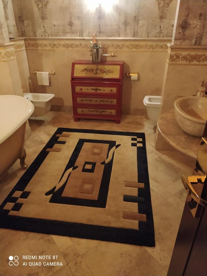 Hotel Punta Maquignaz 布勒伊-切尔维尼亚 外观 照片