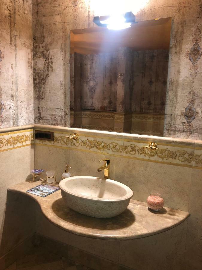 Hotel Punta Maquignaz 布勒伊-切尔维尼亚 外观 照片